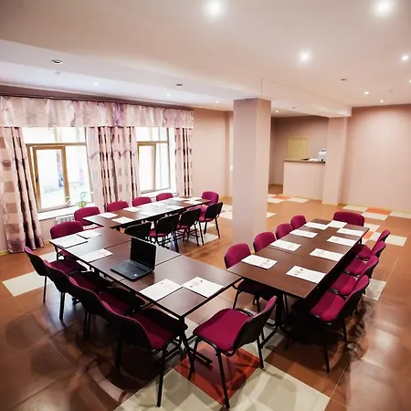 Otel Jam 3*