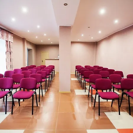 Lviv Central Jam Hotel 3* Lviv
