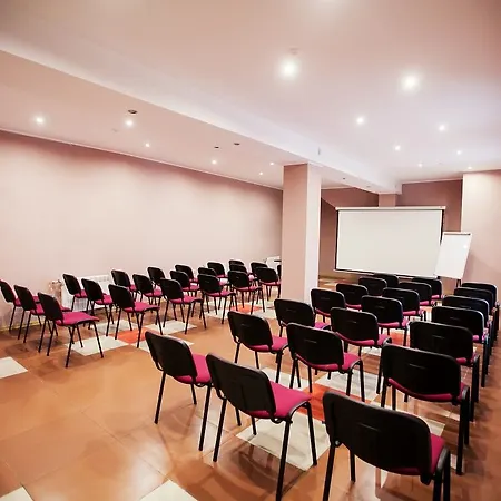Otel Jam Lviv