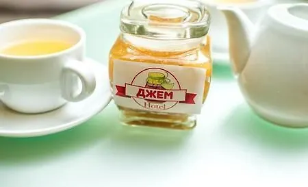 Szálloda Jam 3*