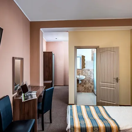 Jam 3* Lviv