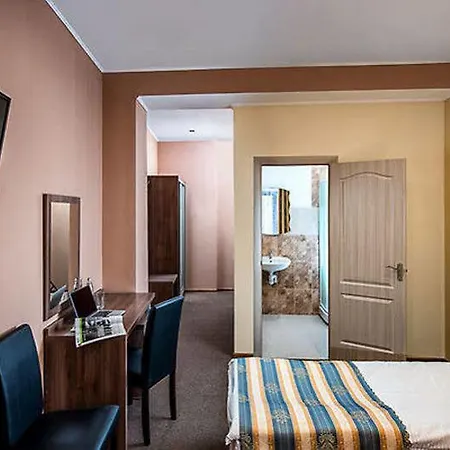 Otel Jam