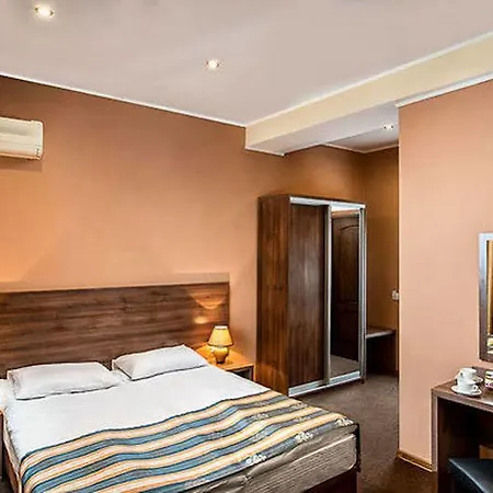 Jam Otel 3*