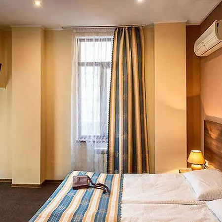 Otel Jam
