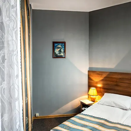 Lviv Central Jam Hotel Lviv