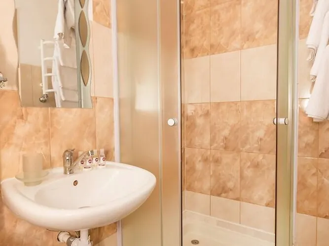 Hotel Lviv Central Jam Hotel