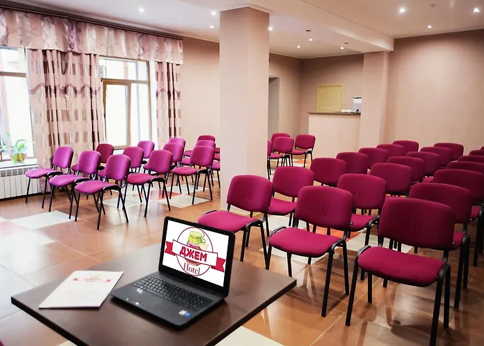 Lviv Central Jam Hotel Lviv