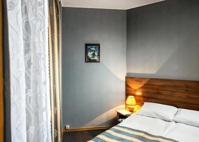 Lviv Central Jam Hotel Lviv