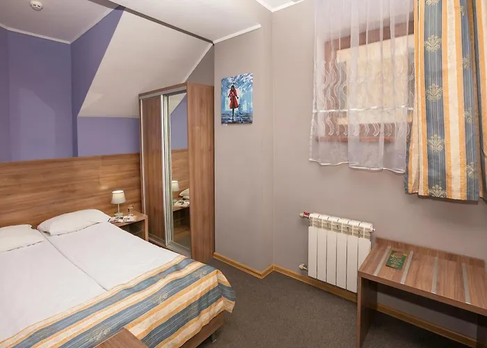 Hotel Lviv Central Jam Hotel 3*